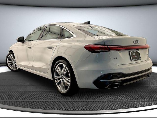 2026 Audi A5 Sedan