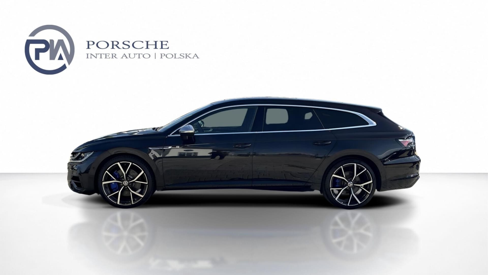 Volkswagen Arteon Shooting Brake R