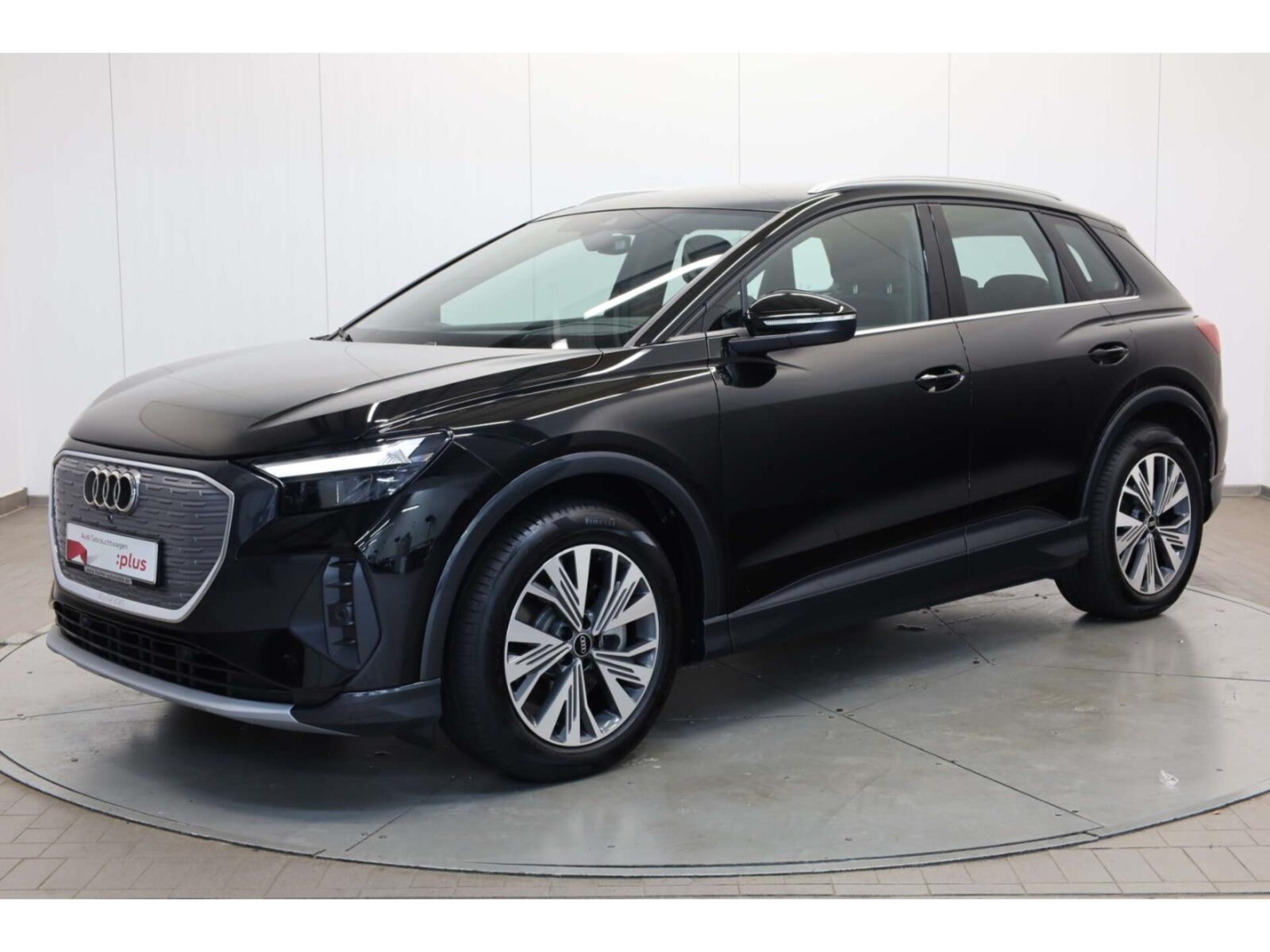 Audi Q4 e-tron – Bild 2