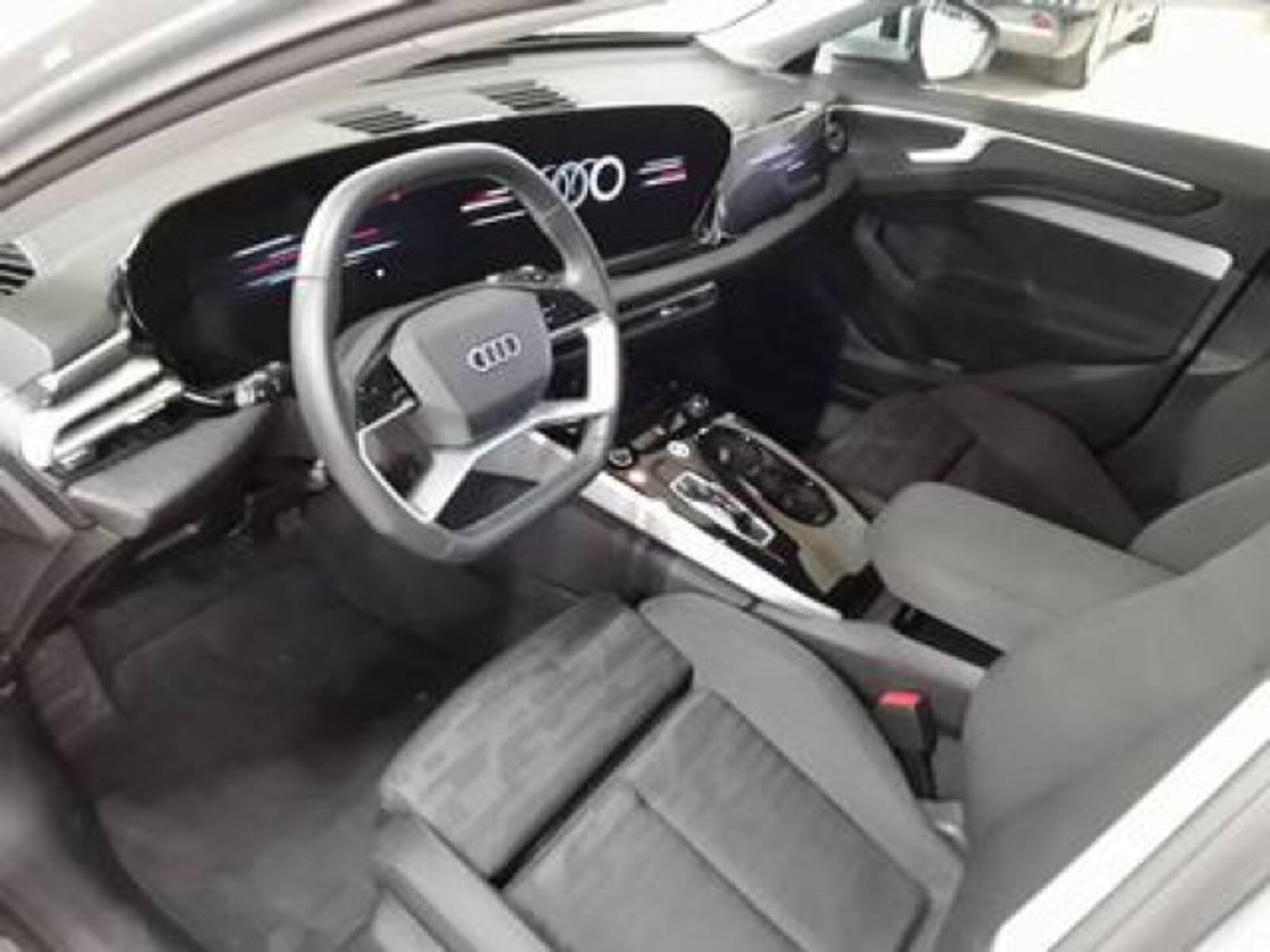 Audi A6 Avant – Bild 4