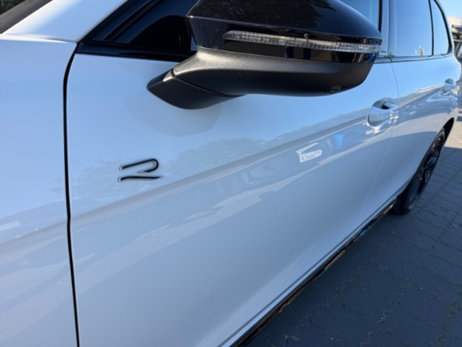 Volkswagen Passat – Bild 24