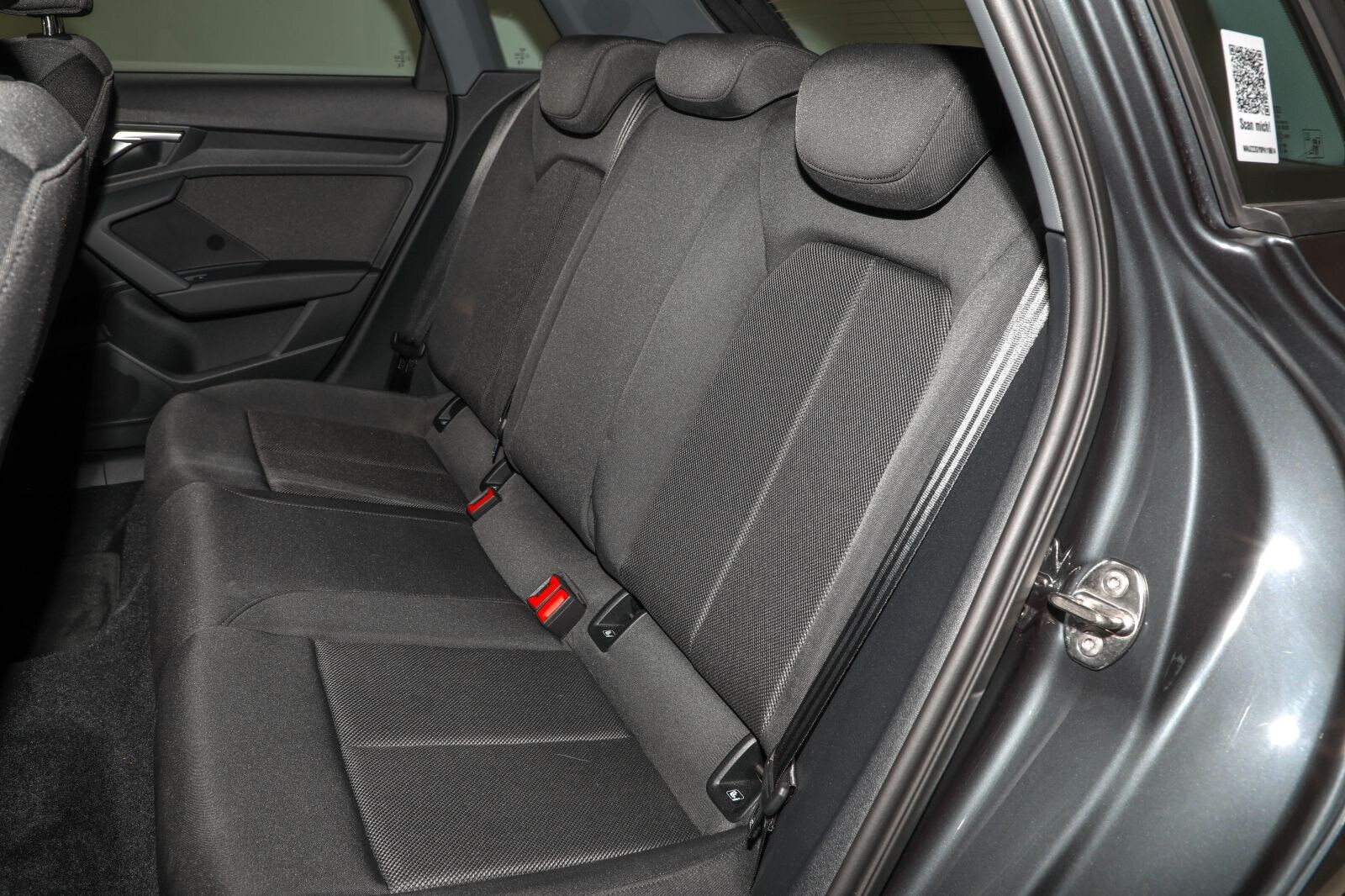 Audi A3 Sportback – Bild 12