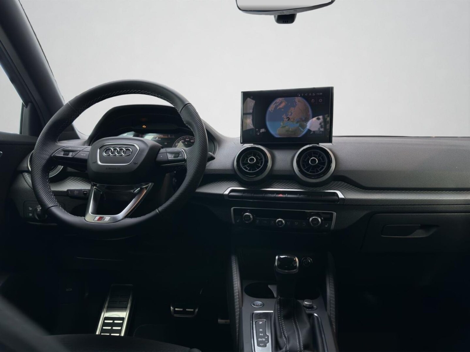 Audi Q2 – Bild 3