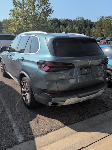 2024 BMW X5