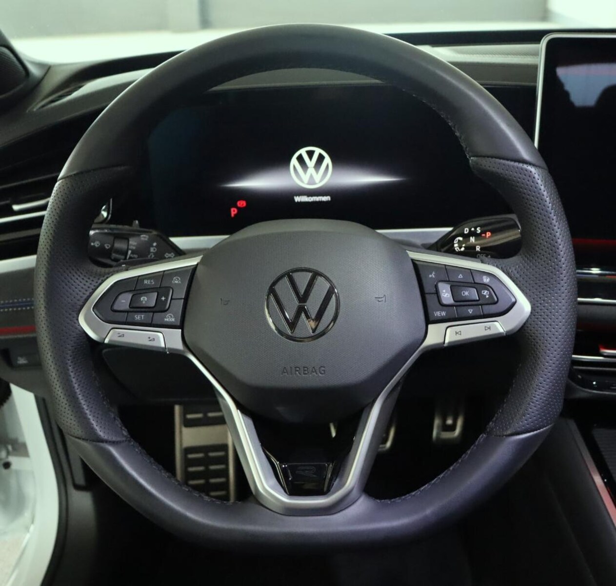 Volkswagen Passat – Bild 14