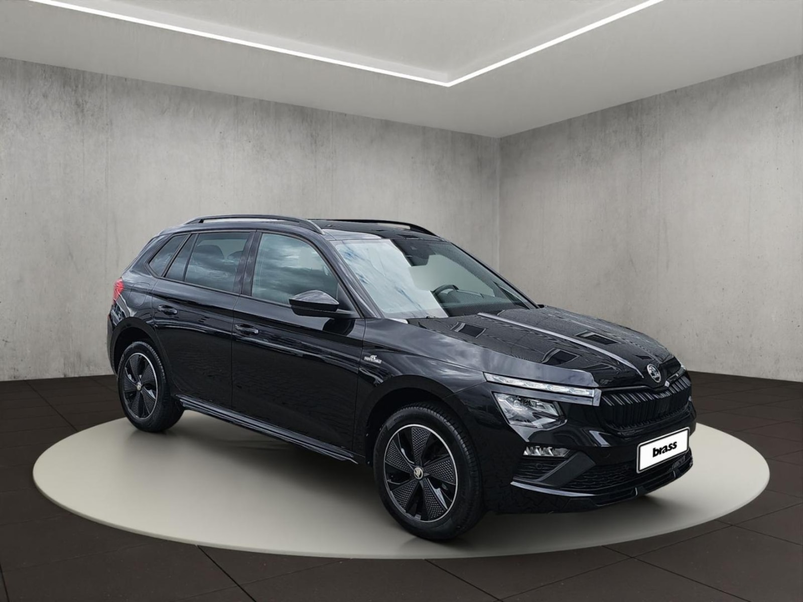 Škoda Kamiq – Bild 7
