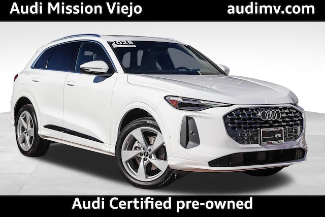 Photo of 2025 Audi Q5 