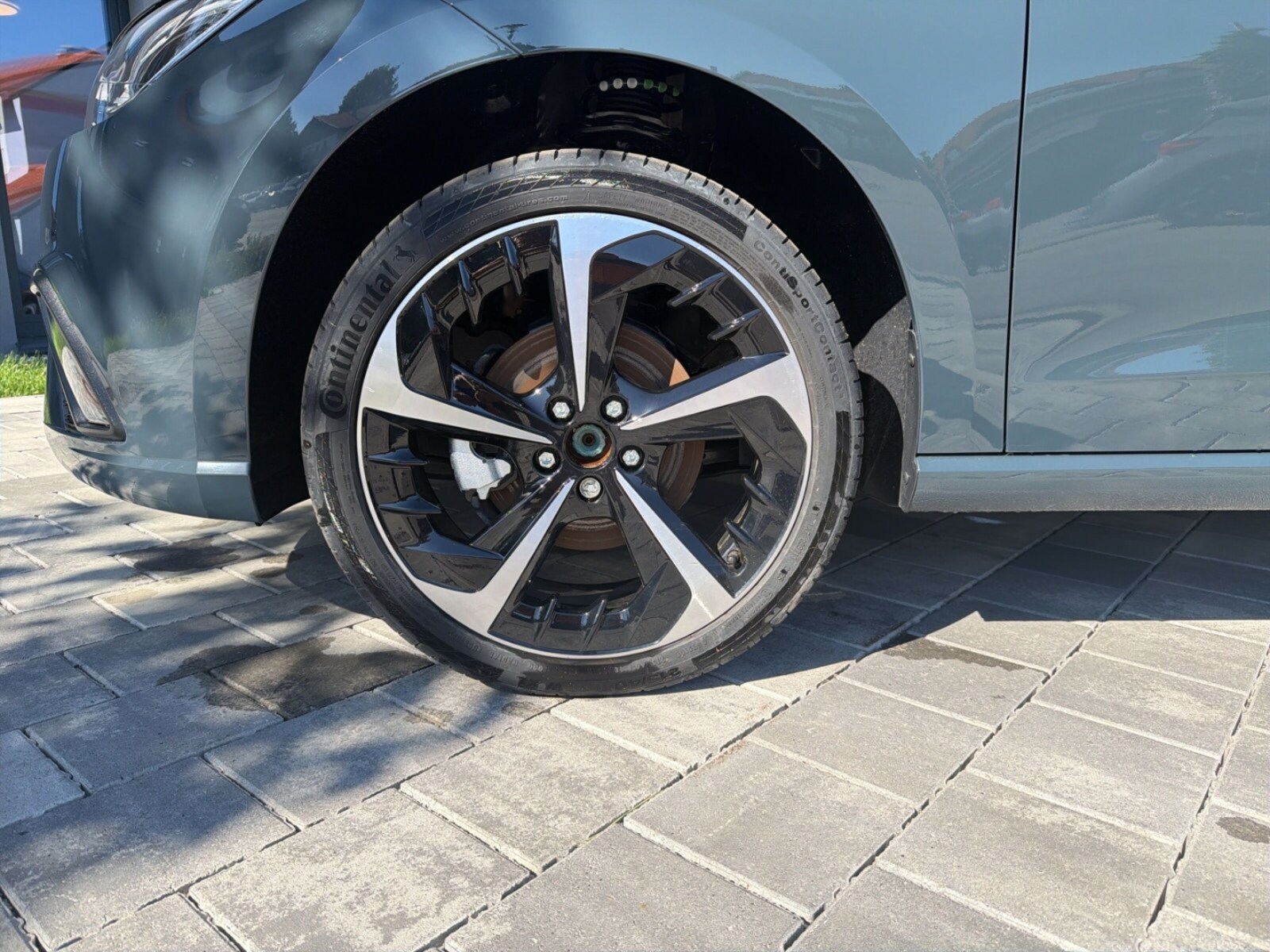 SEAT Ibiza – Bild 10