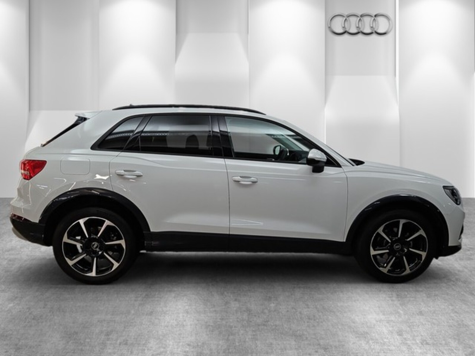 Audi Q3 – Bild 12