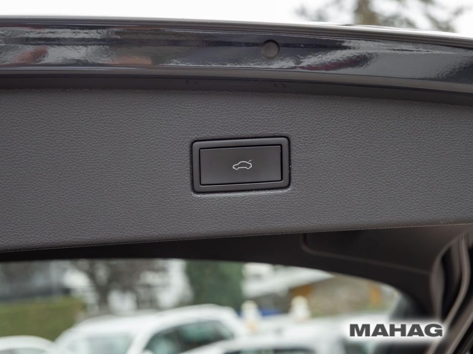 Volkswagen Tiguan – Bild 25