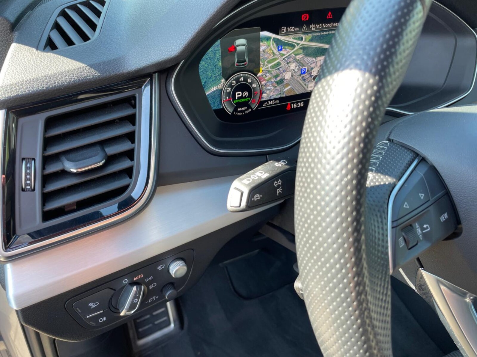 Audi Q5 Sportback – Bild 12