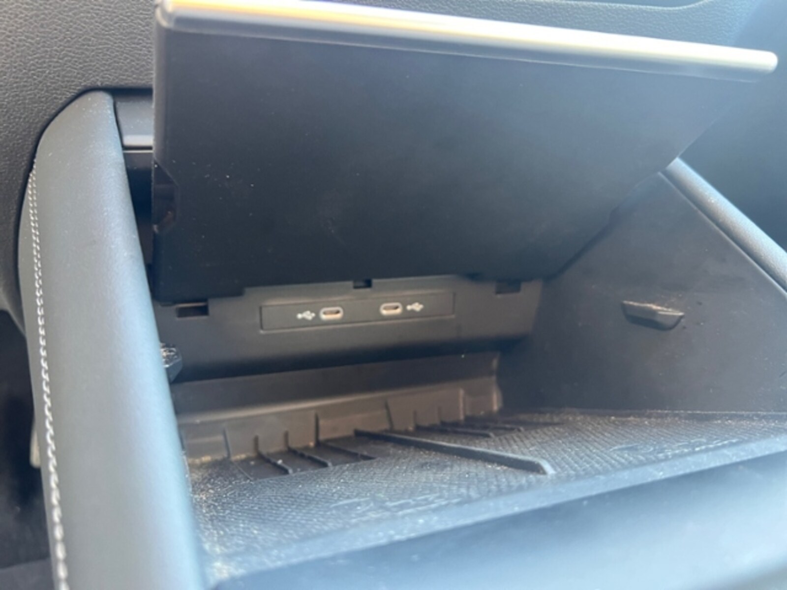 Volkswagen Tiguan – Bild 24