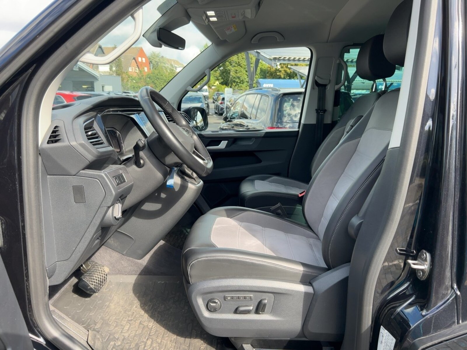 Volkswagen T6.1 Multivan – Bild 8