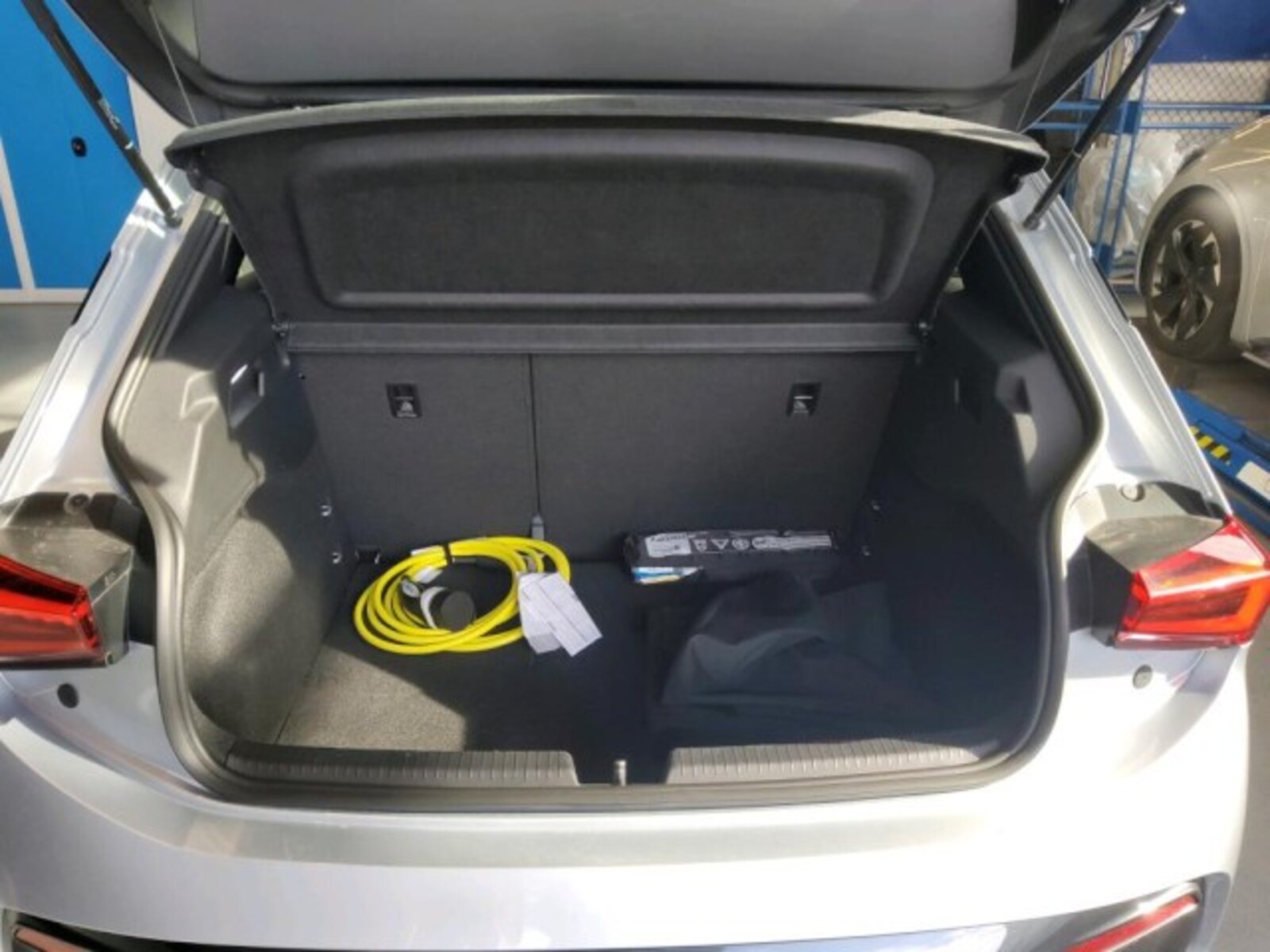CUPRA Born – Bild 6