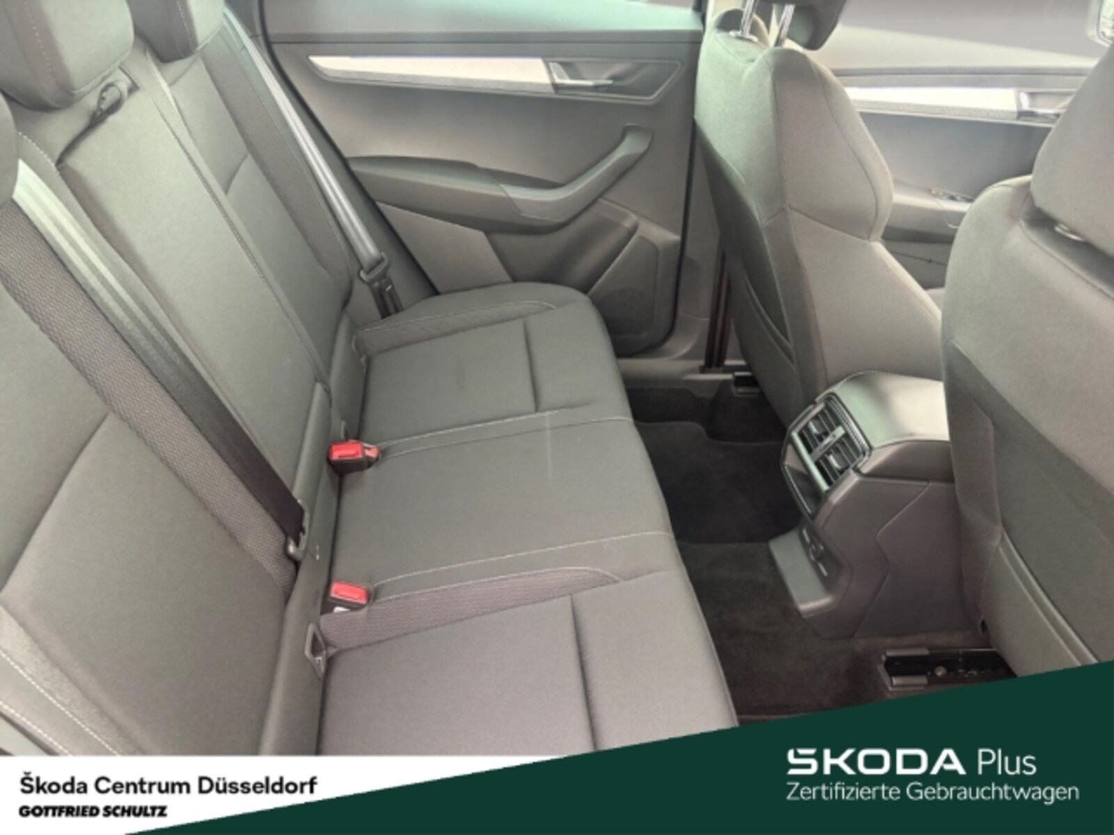 Škoda Karoq – Bild 7