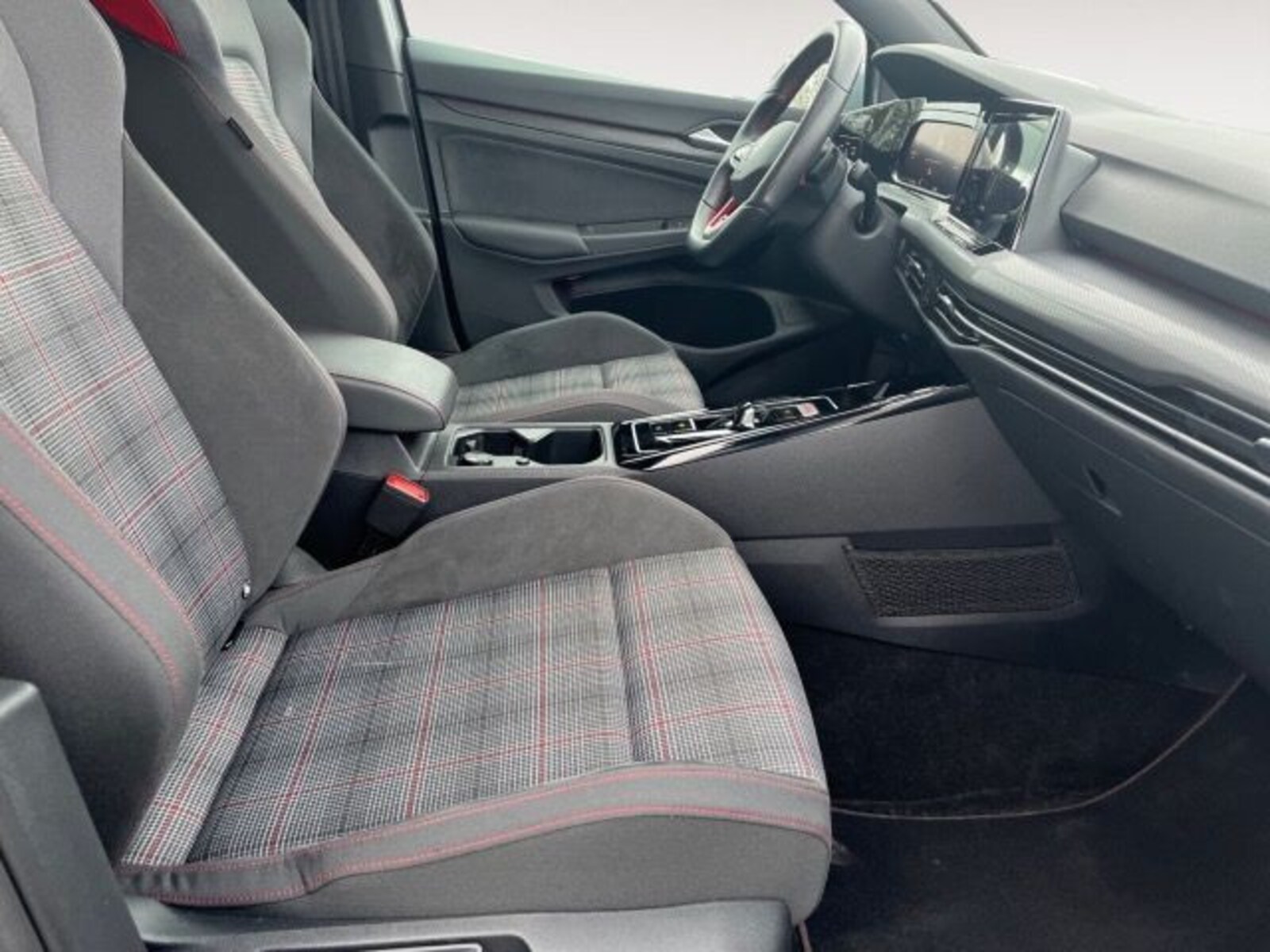 Volkswagen Golf – Bild 15