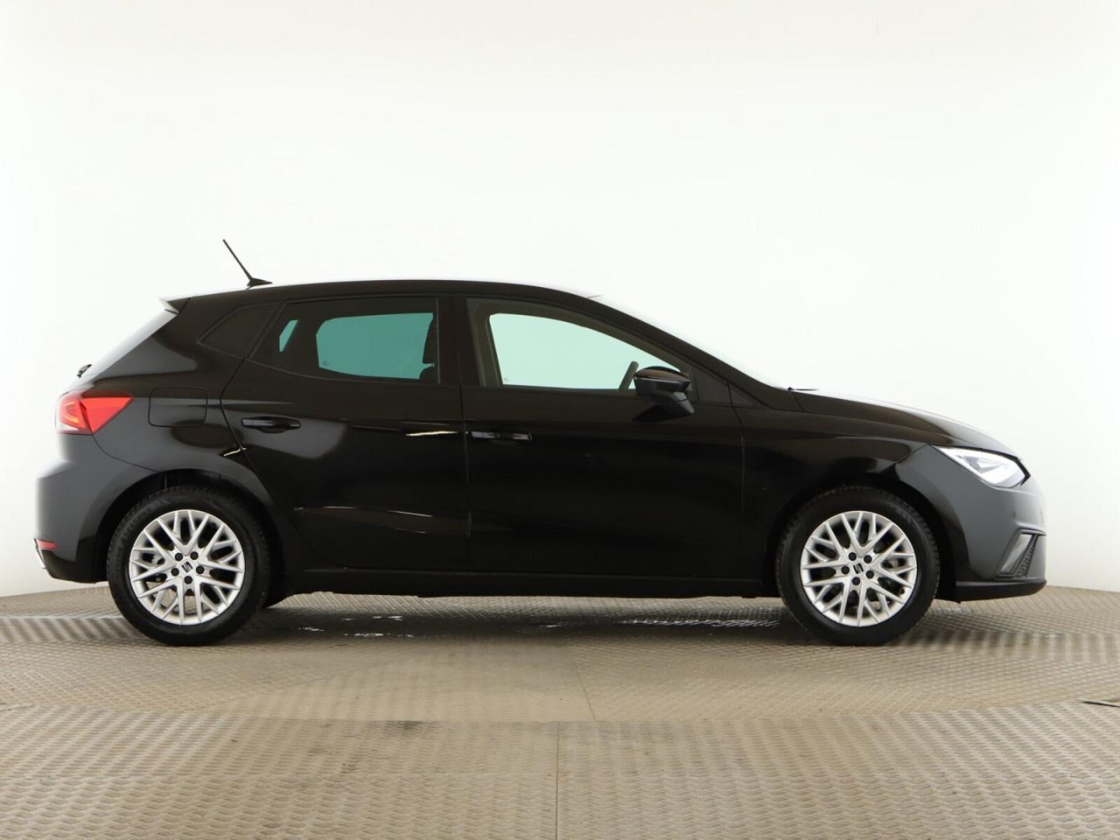 SEAT Ibiza – Bild 9