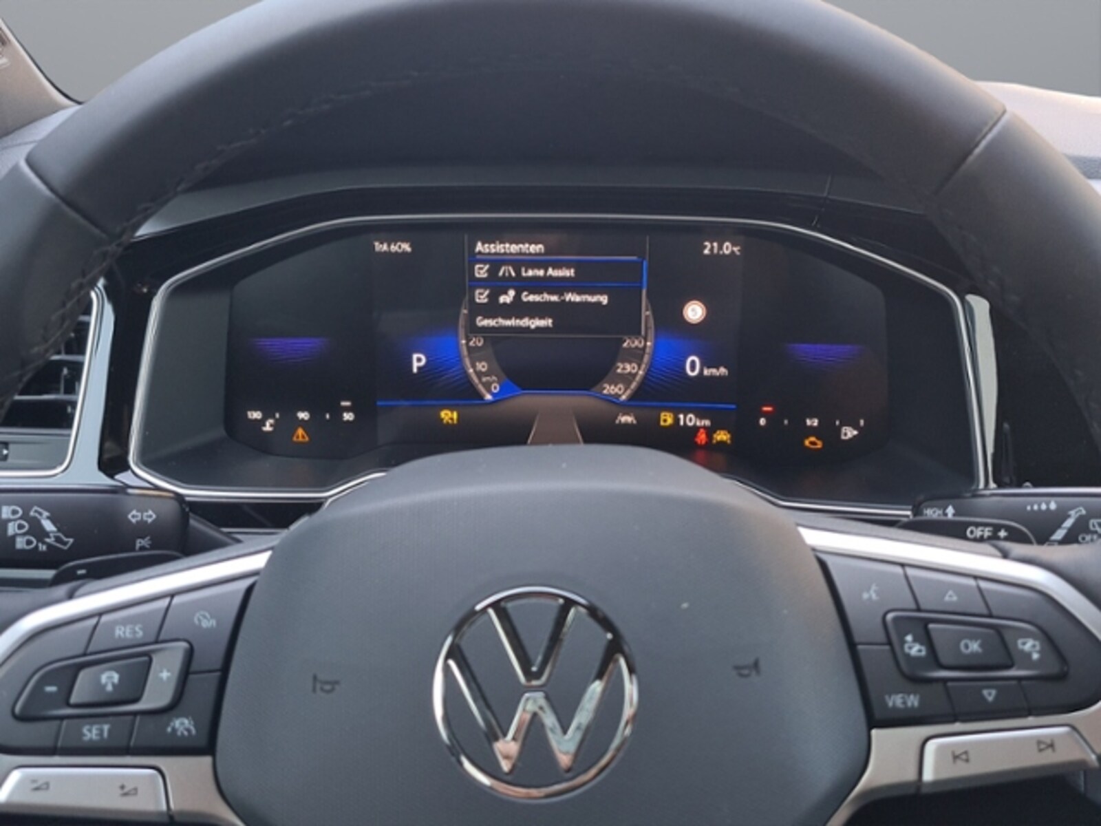 Volkswagen Taigo – Bild 10