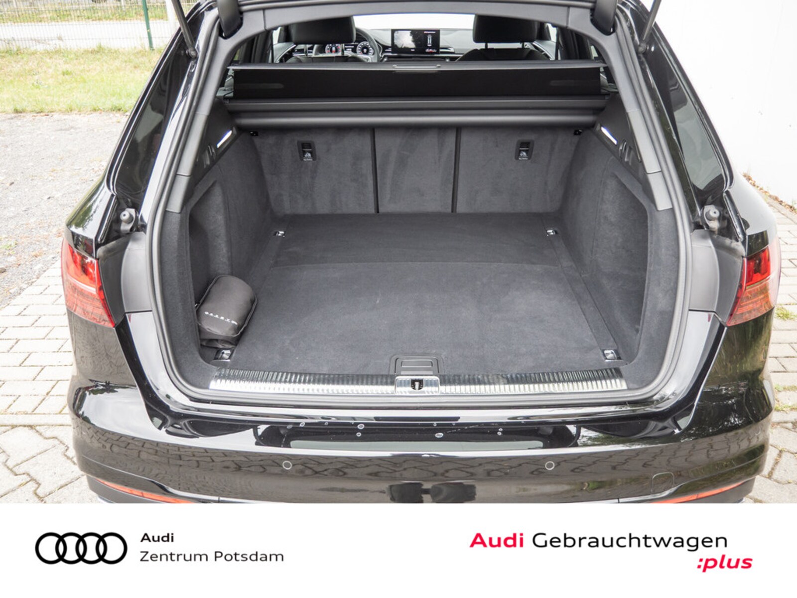 Audi A4 Avant – Bild 19