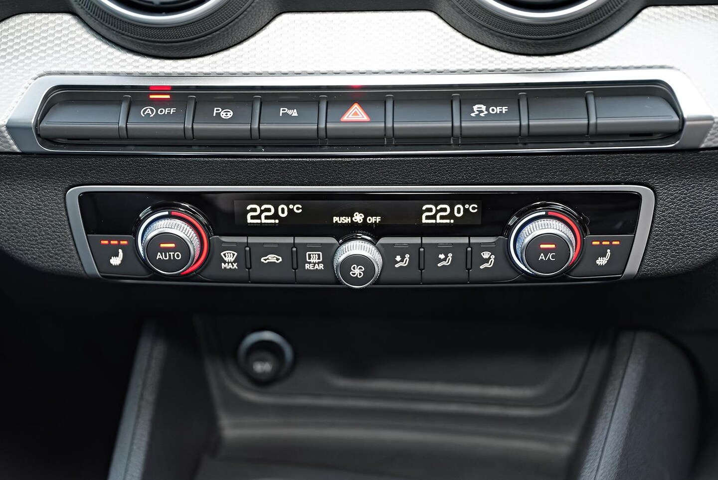 Image about Audi Q2 S line edition TFSI S tronic