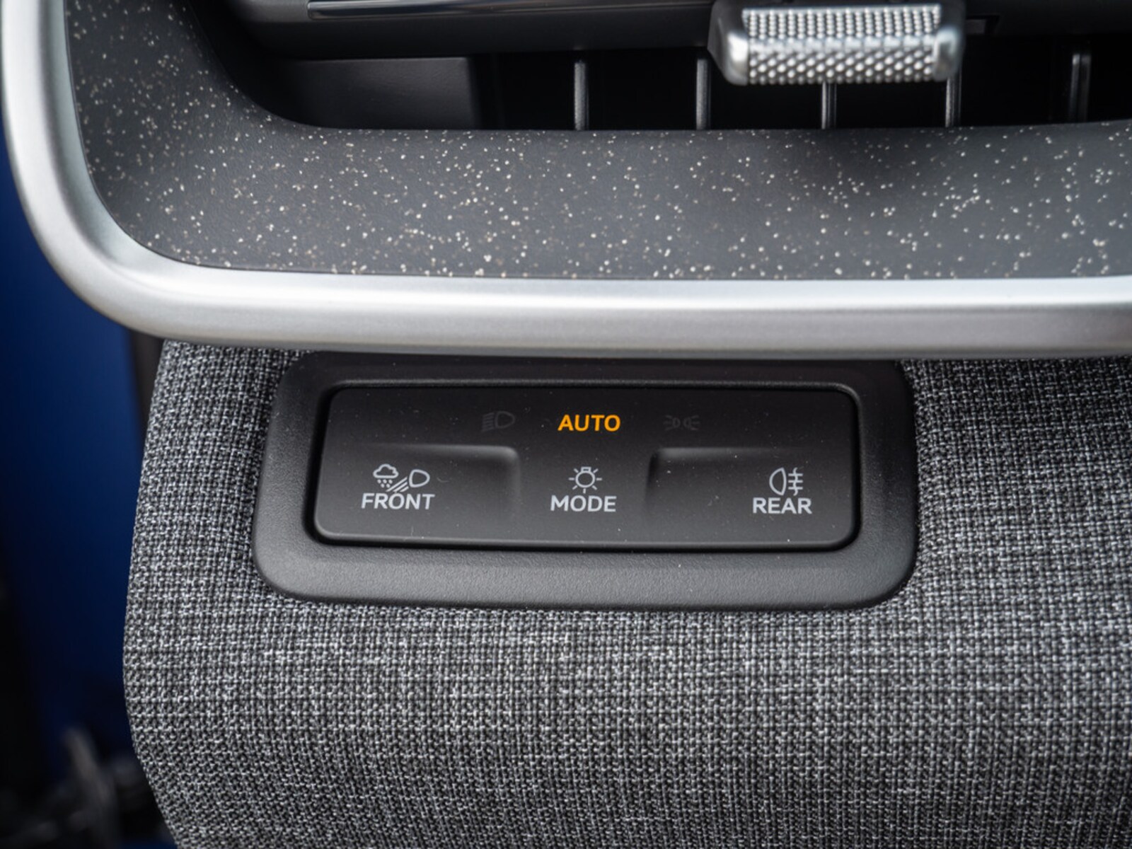 Volkswagen ID. Polo – Bild 15
