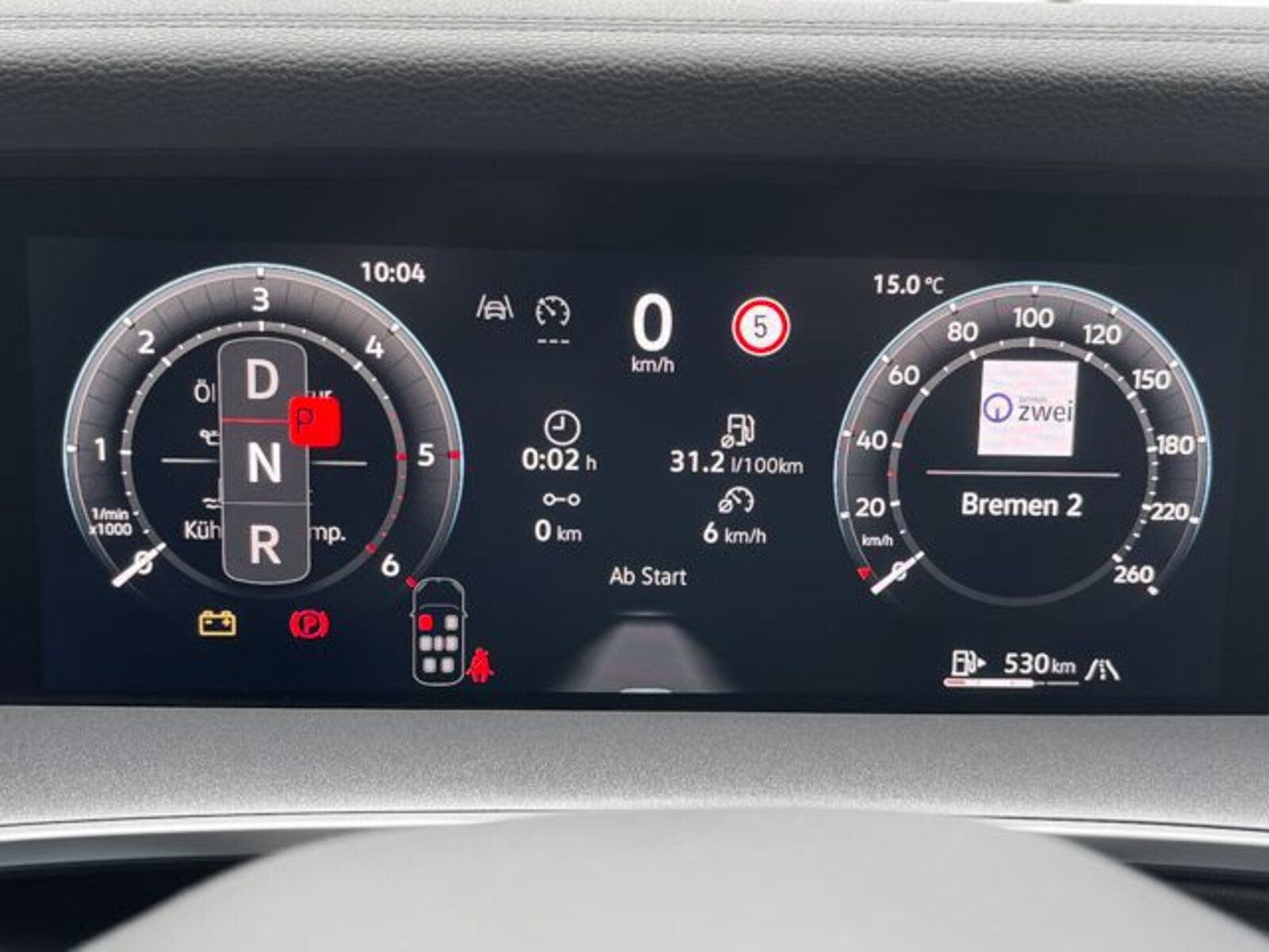 Volkswagen Tayron – Bild 16