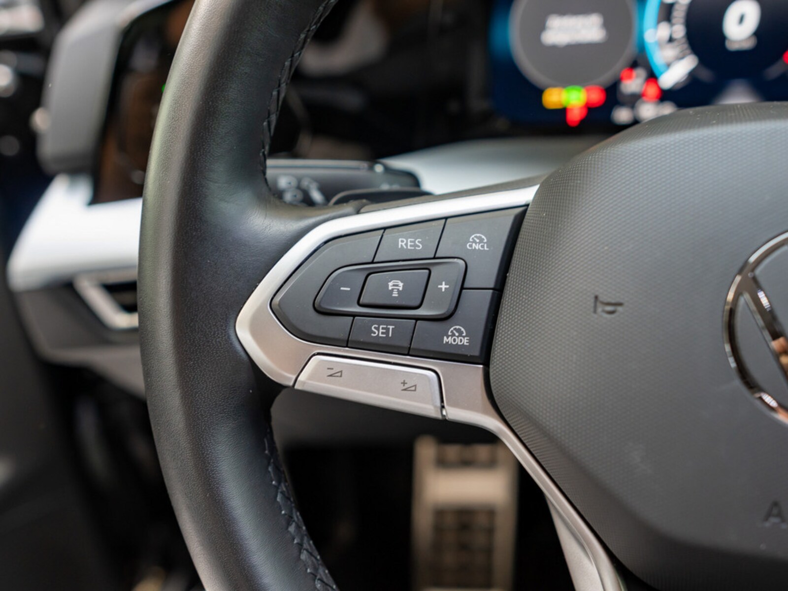 Volkswagen Golf Variant – Bild 16