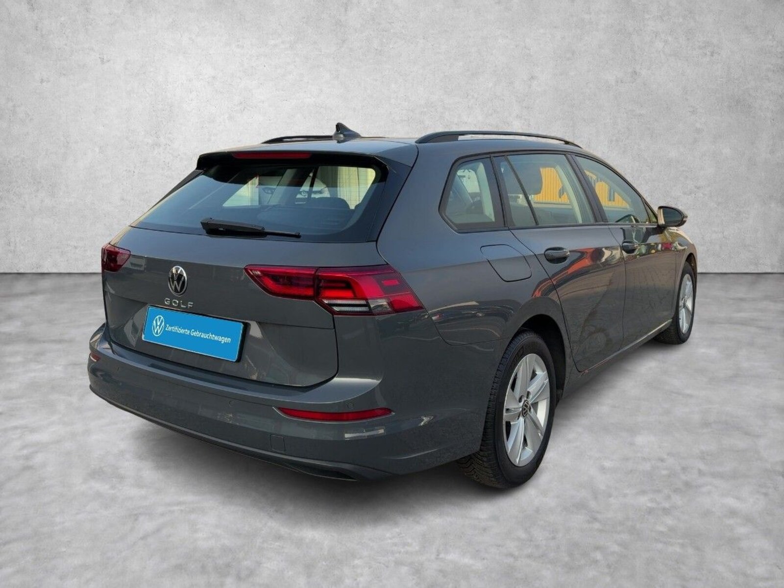 Volkswagen Golf Variant – Bild 6
