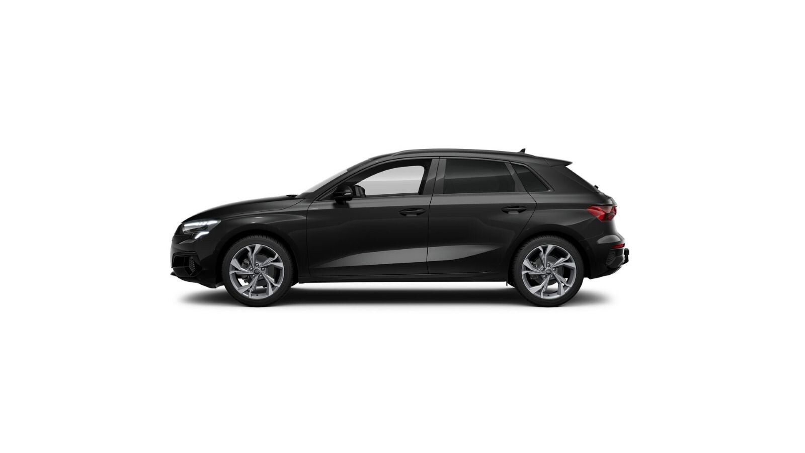 Audi A3 Sportback – Bild 7