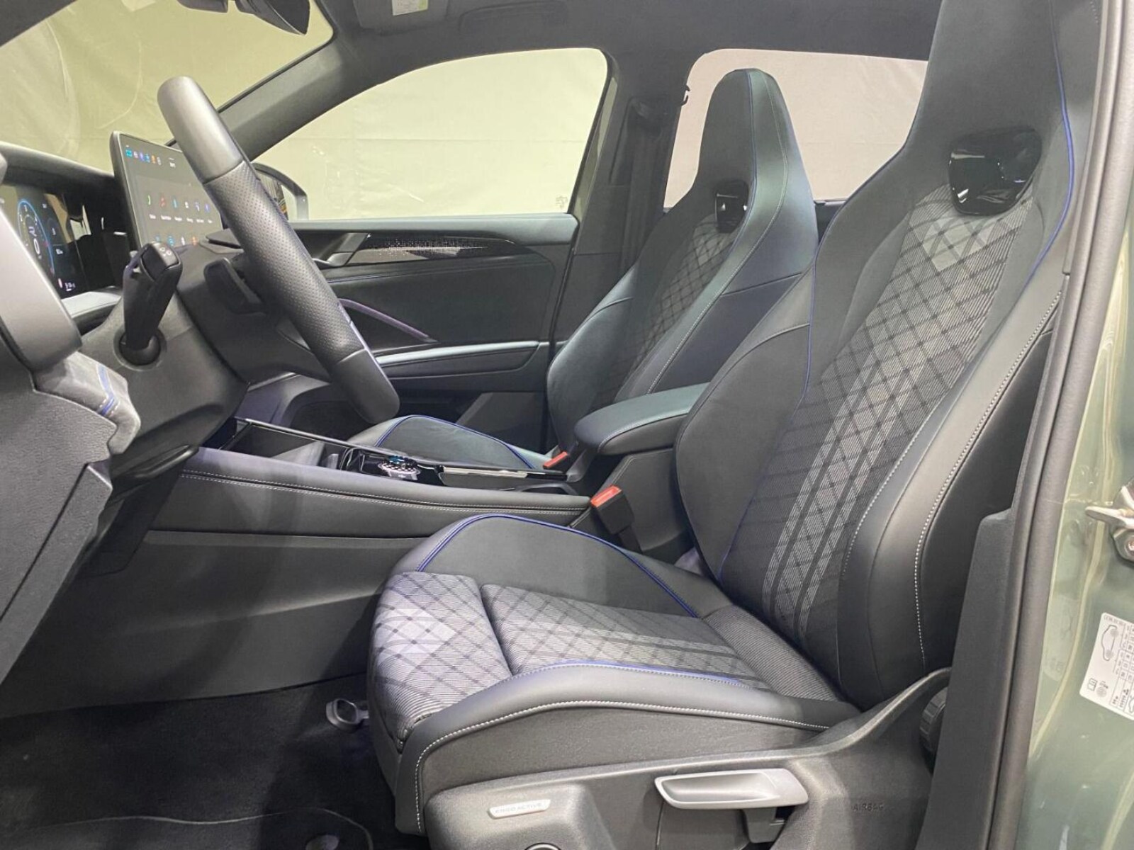 Volkswagen Tayron – Bild 20
