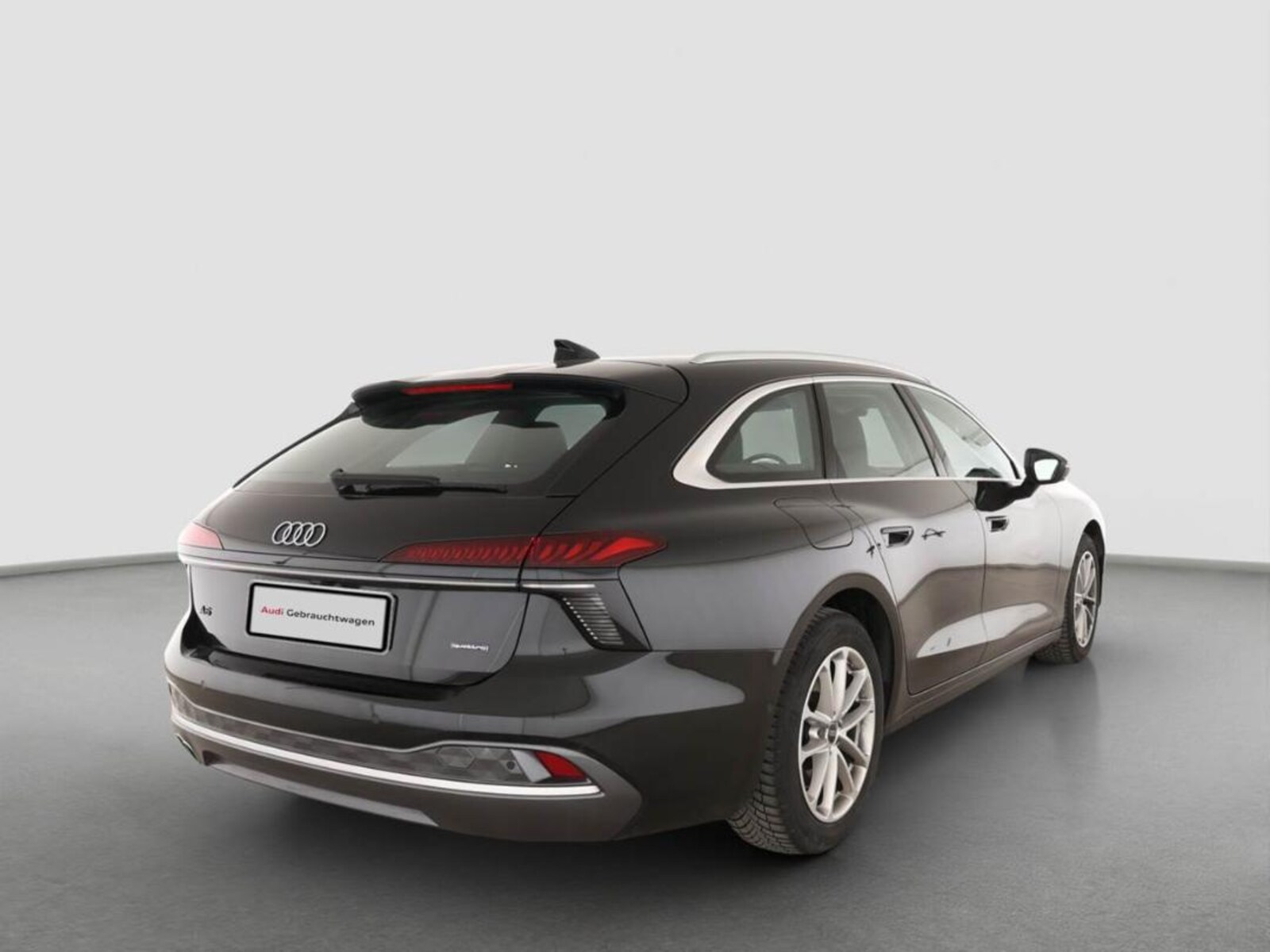 Audi A6 Avant – Bild 2