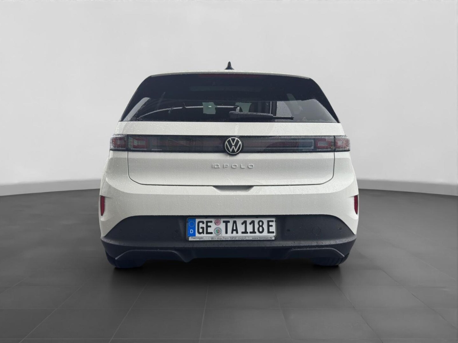 Volkswagen ID. Polo – Bild 18