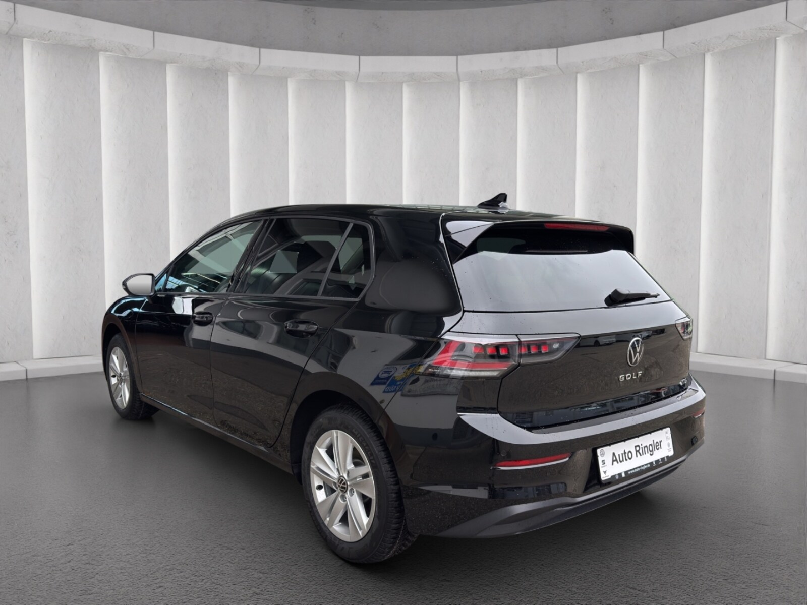 Volkswagen Golf – Bild 6