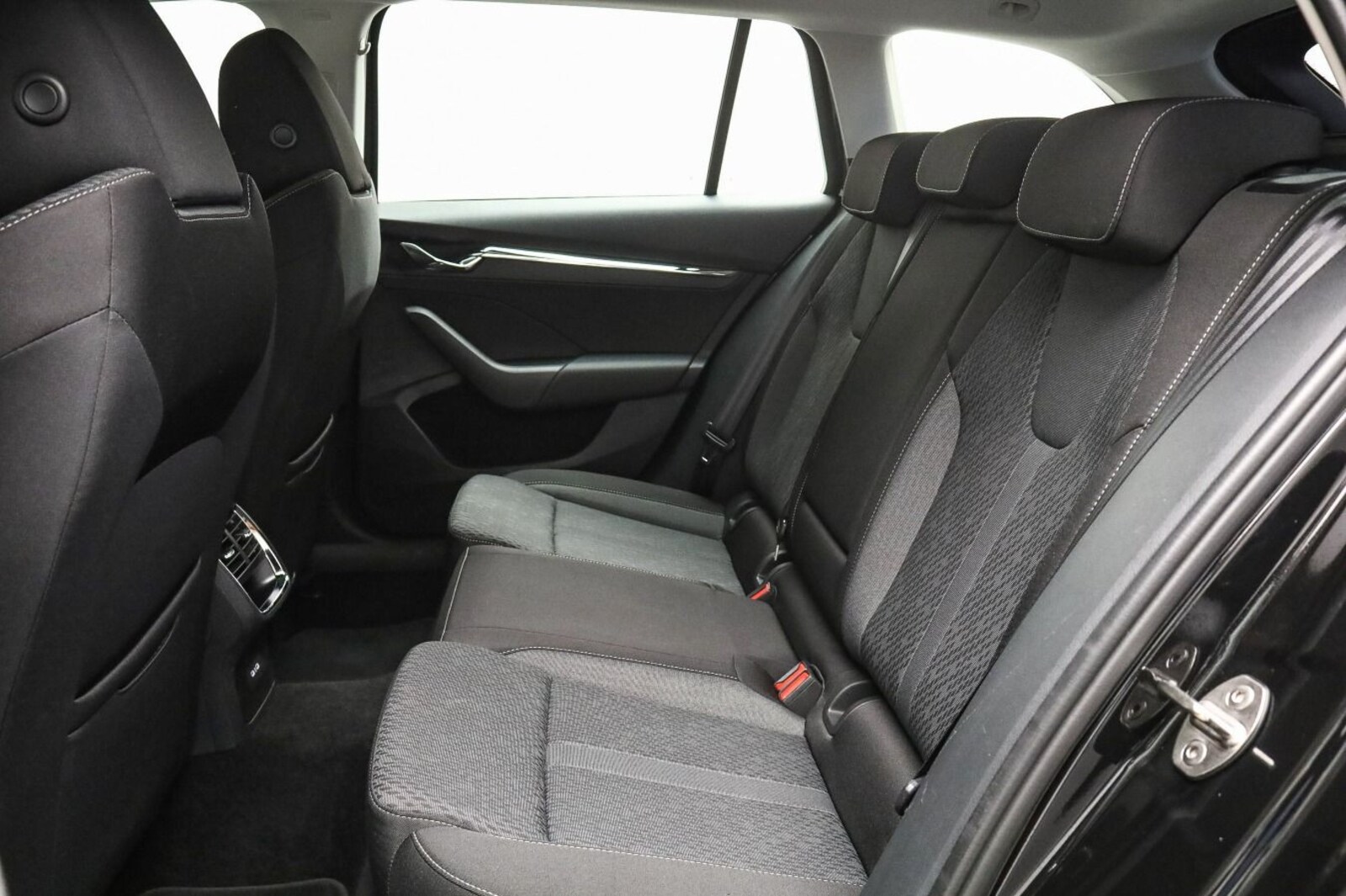Škoda Octavia Combi – Bild 22
