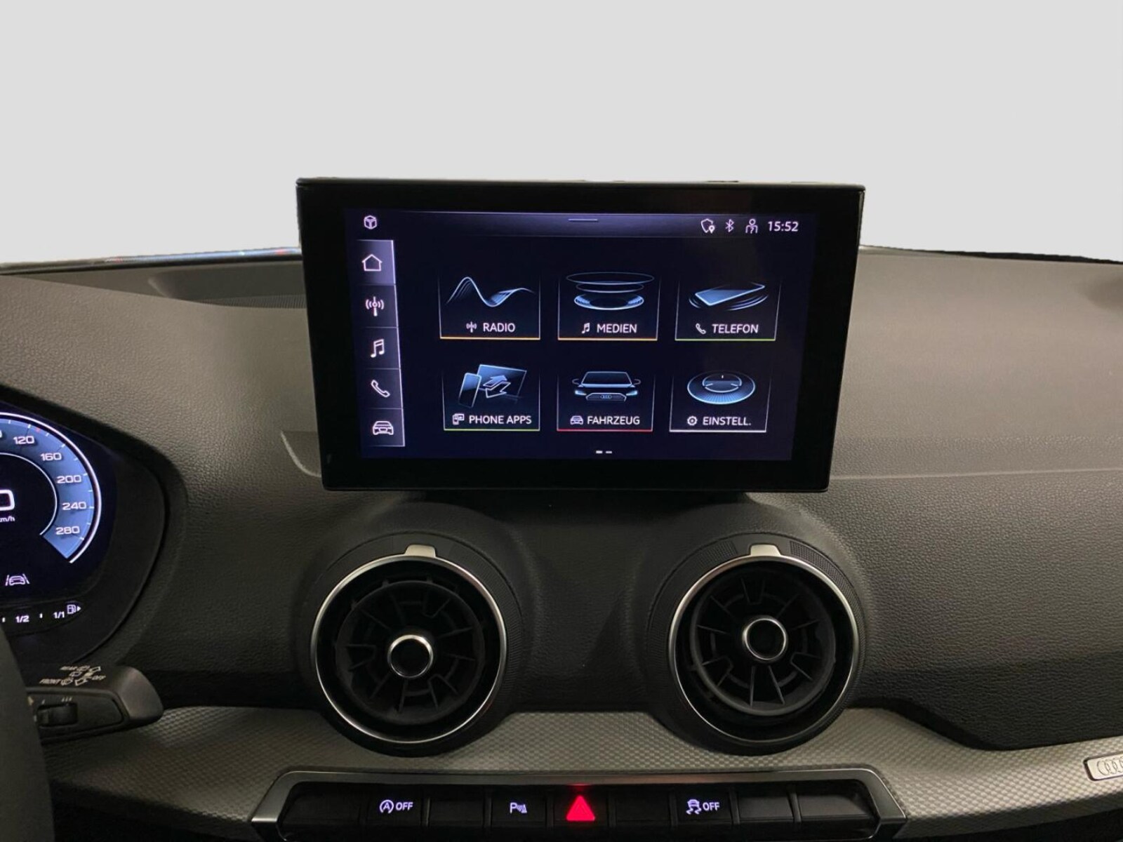 Audi Q2 – Bild 5