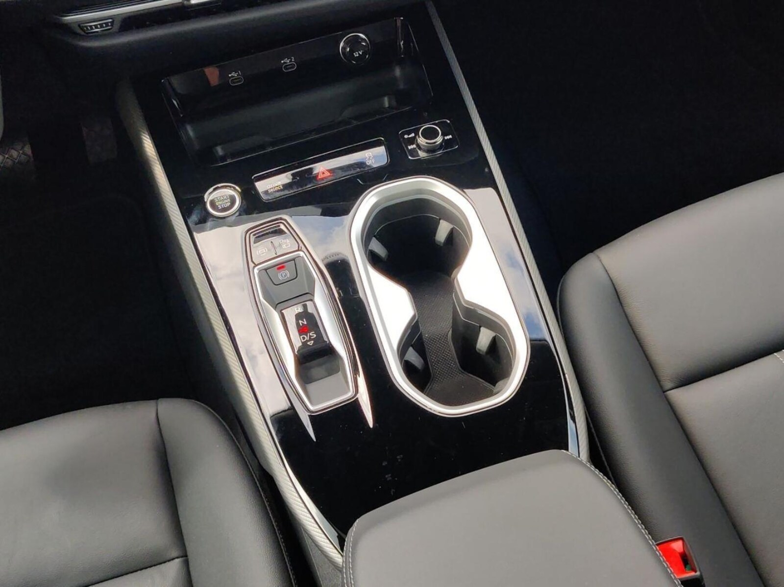 Audi A6 Avant – Bild 6