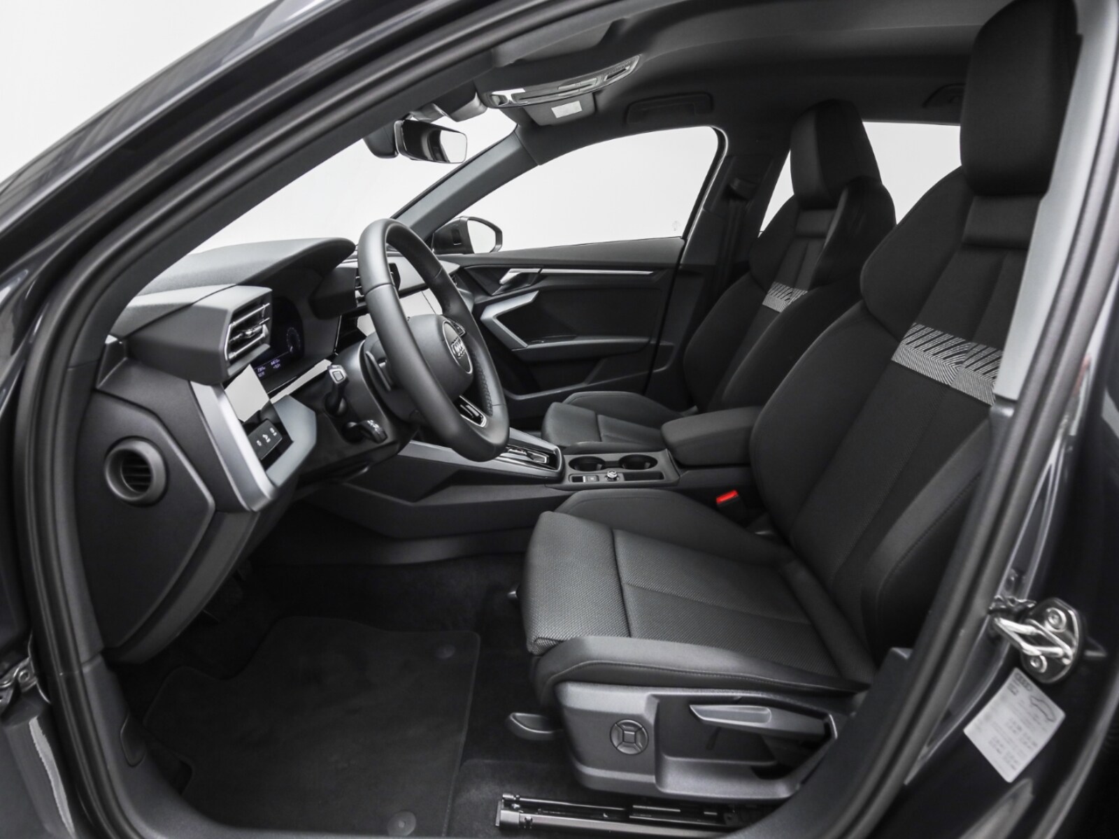 Audi A3 allstreet – Bild 6
