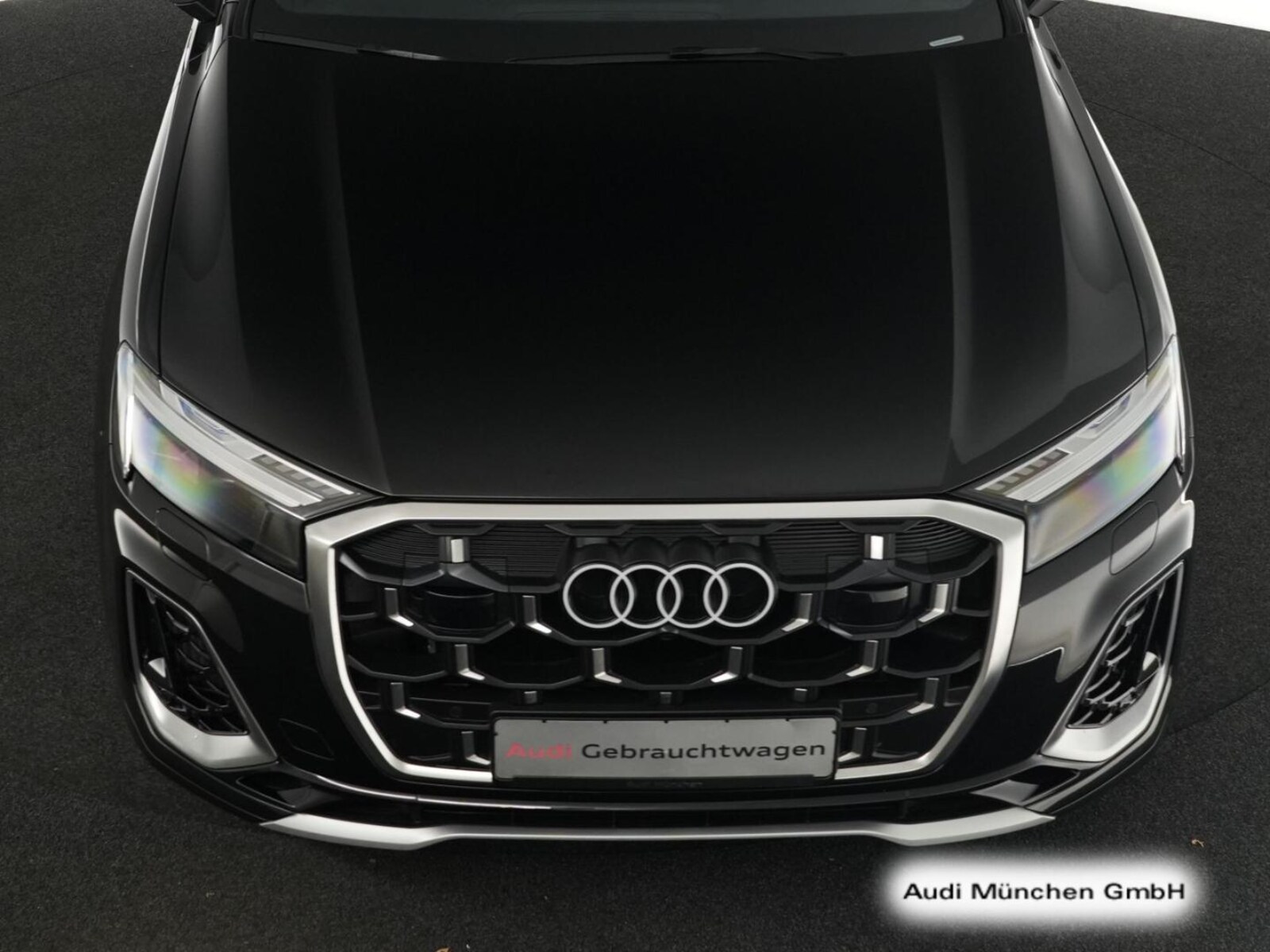 Audi SQ7 – Bild 18