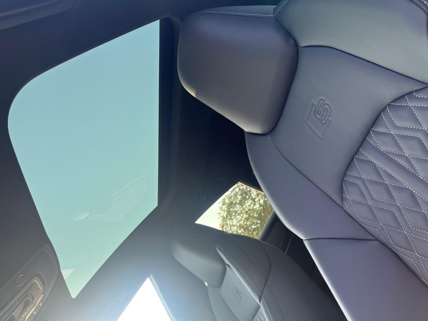 Image about Audi A7 Sportback 50 TDI quattro tiptronic