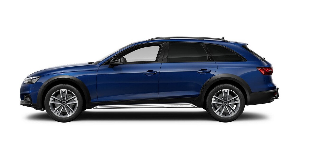 Image about Audi A4 allroad quattro 45 TFSI quattro S tronic