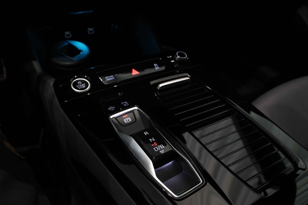 Image about Audi A6 Avant e-tron A6 Avant e-tron performance 270,00 kW