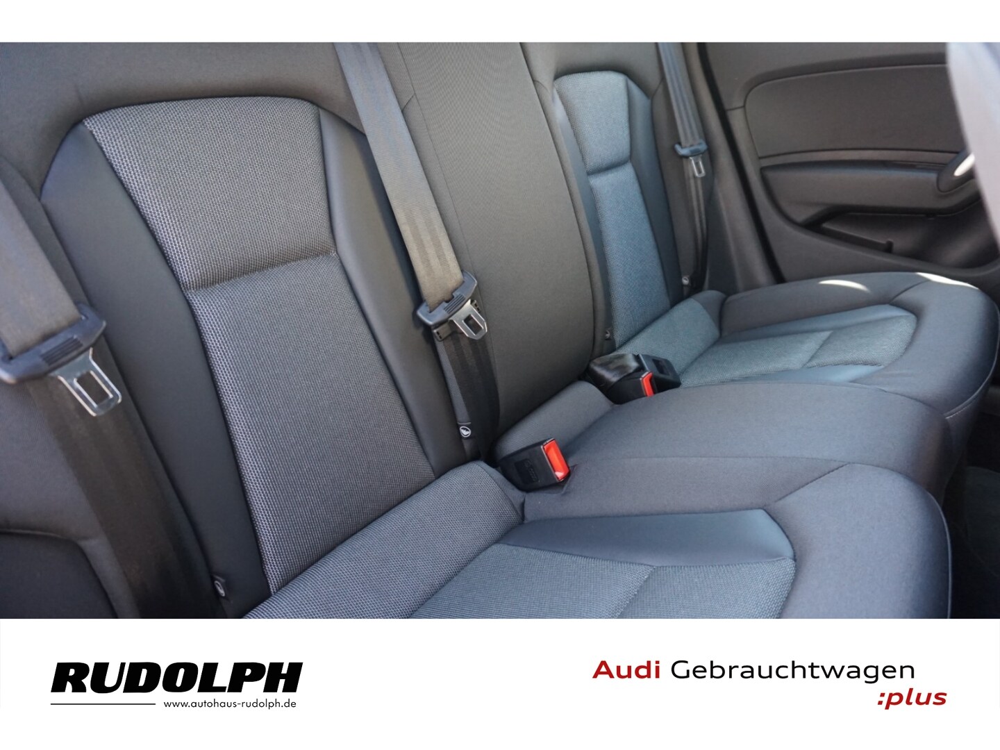 Image about Audi A1 Sportback sport 1.0 TFSI ultra S tronic