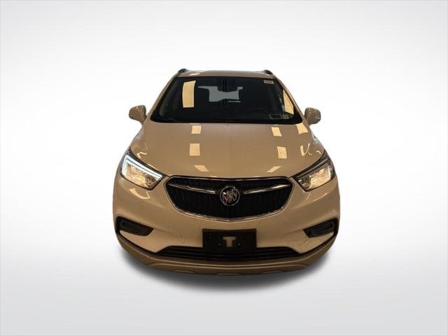 Used 2019 Buick Encore Preferred with VIN KL4CJESB8KB725949 for sale in Mohegan Lake, NY