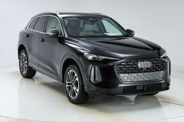 2025 Audi Q5 Premium - Photo 27