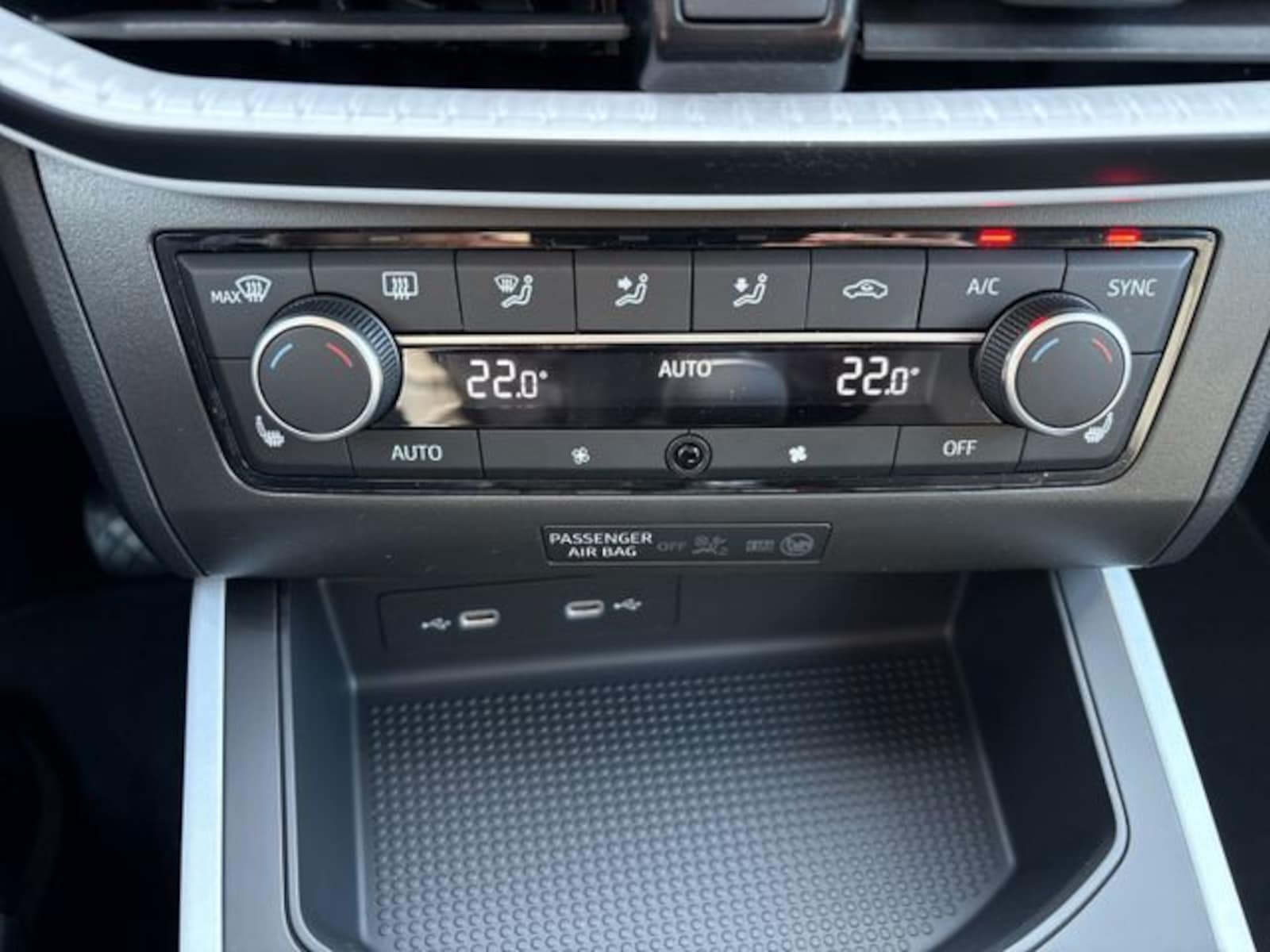 SEAT Arona – Bild 13