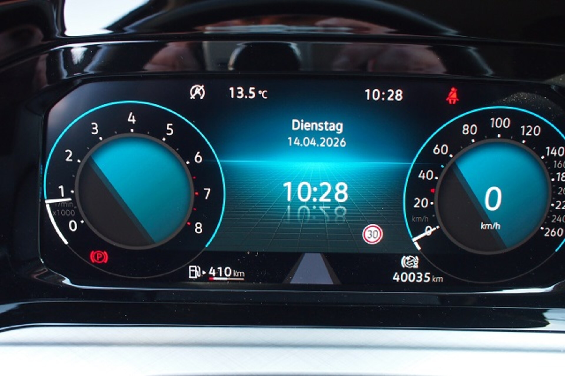 Volkswagen Golf Life