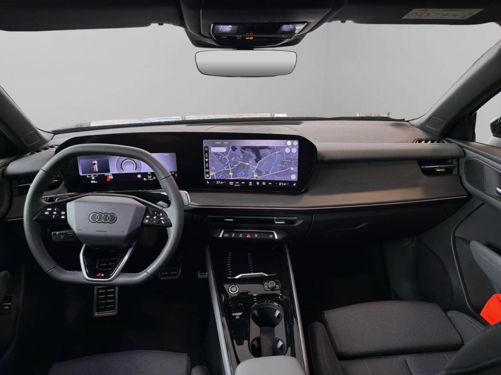 Audi Q3 – Bild 15