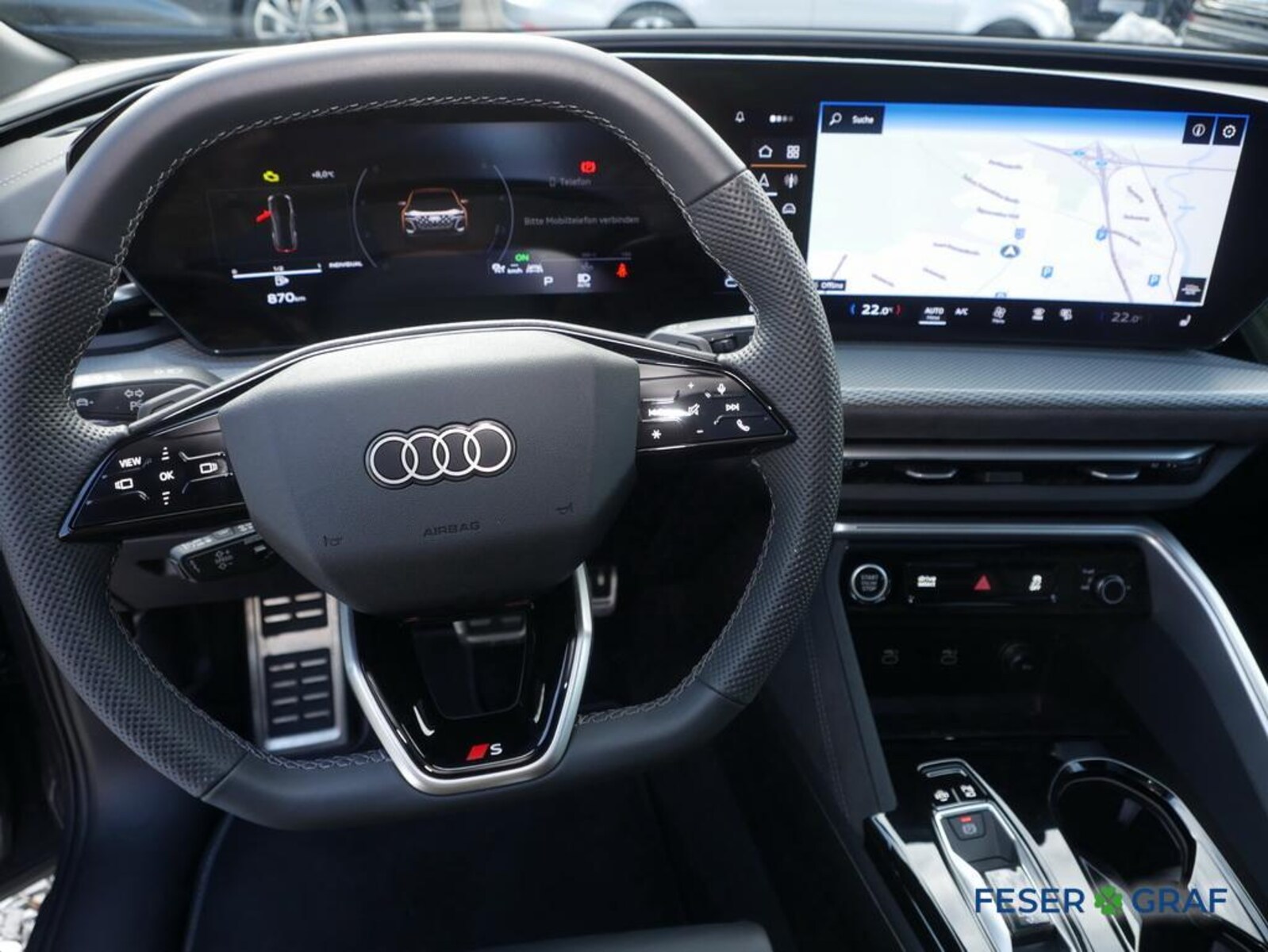 Audi Q5 – Bild 4
