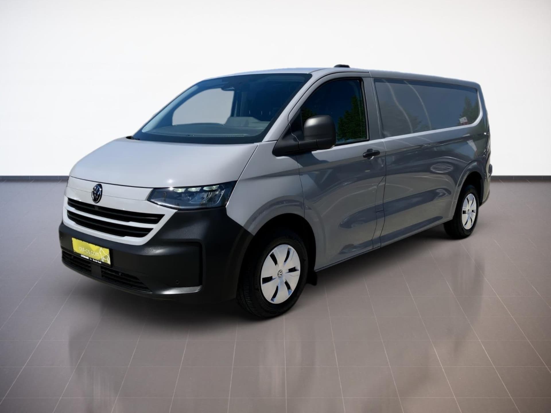 Volkswagen Transporter Kasten langer Radstand
