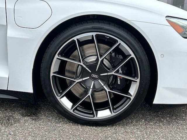 2026 Audi RS e-tron GT Performance Base - Photo 59